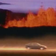 Illustration for article titled The Citroën XM Pallas Braves Earthquakes, Wild Horses, Raging Lava Torrents!